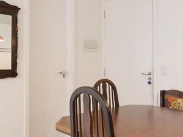 Apartamento para alugar com 35m², 1 quarto e sem vaga