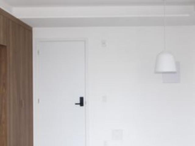 Apartamento para alugar com 35m², 1 quarto e sem vaga