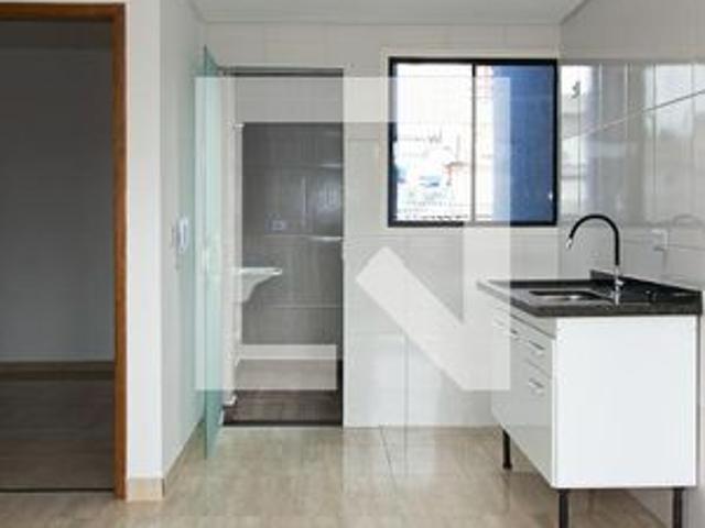 Apartamento para alugar com 35m², 1 quarto e sem vaga