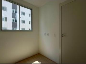 Apartamento para alugar com 35m², 2 quartos e sem vaga