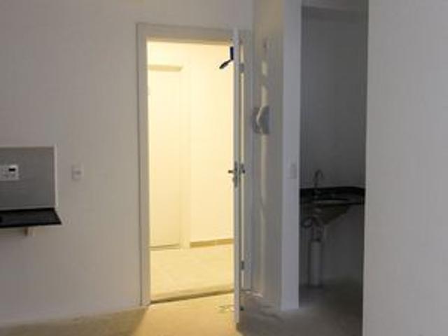 Apartamento para alugar com 35m², 2 quartos e sem vaga