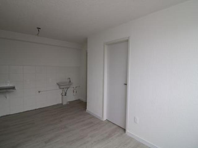 Apartamento para alugar com 35m², 2 quartos e sem vaga