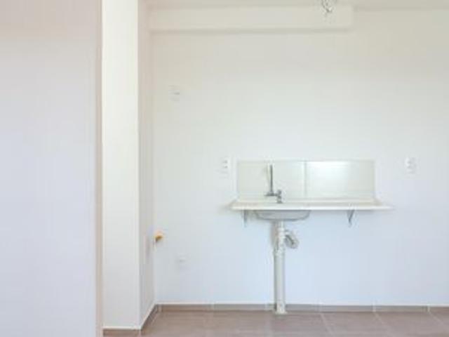 Apartamento para alugar com 35m², 2 quartos e sem vaga