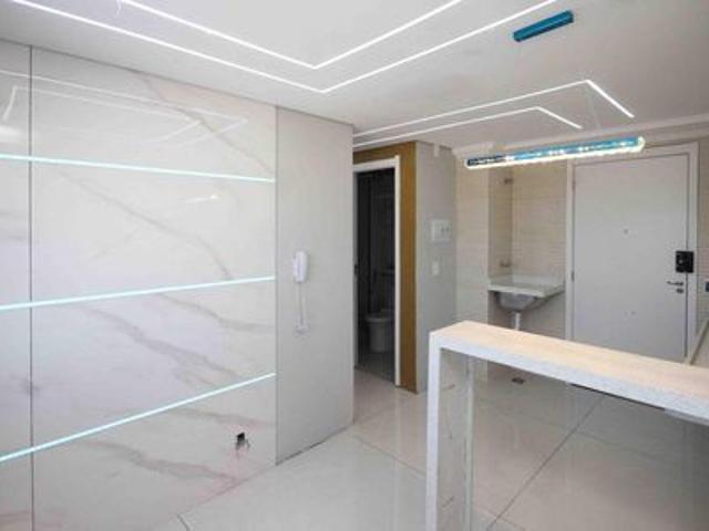 Apartamento para alugar com 0m², 0 quarto e sem vaga