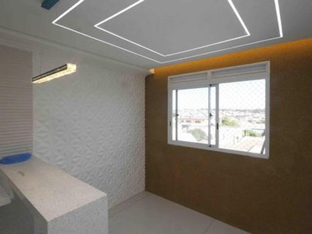 Apartamento para alugar com 35m², 2 quartos e sem vaga