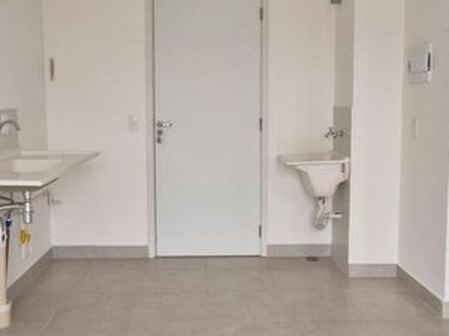 Apartamento para alugar com 35m², 2 quartos e sem vaga