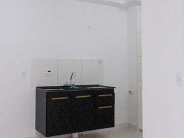 Apartamento para alugar com 35m², 2 quartos e sem vaga