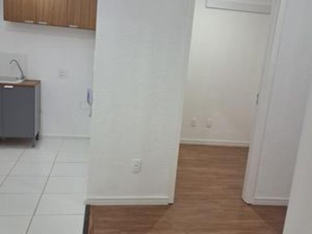 Apartamento para alugar com 35m², 2 quartos e sem vaga