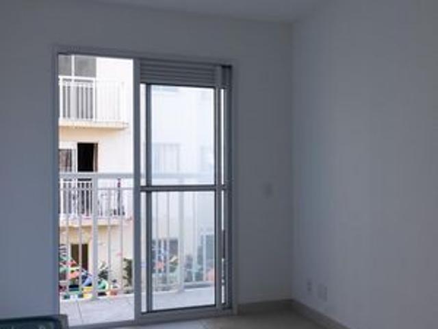 Apartamento para alugar com 35m², 2 quartos e sem vaga