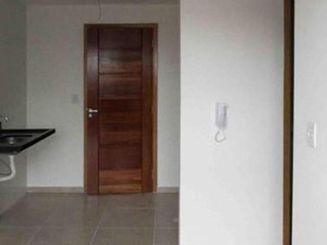 Apartamento para alugar com 35m², 2 quartos e sem vaga