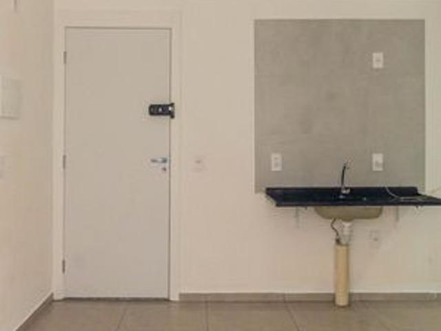 Apartamento para alugar com 35m², 2 quartos e sem vaga
