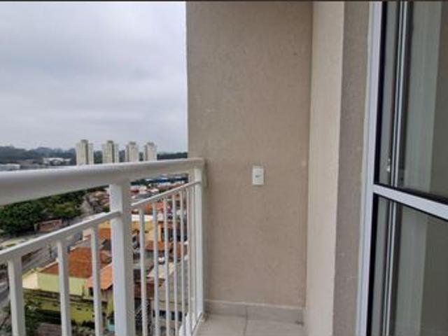 Apartamento para alugar com 0m², 0 quarto e sem vaga