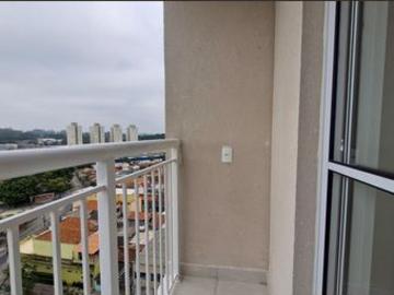Apartamento para alugar com 35m², 2 quartos e sem vaga