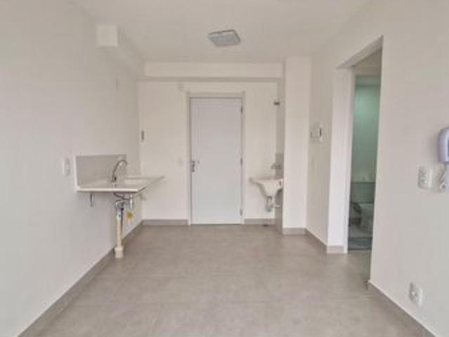 Apartamento para alugar com 35m², 2 quartos e sem vaga