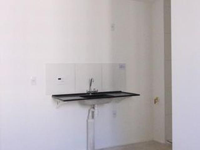 Apartamento para alugar com 35m², 2 quartos e sem vaga