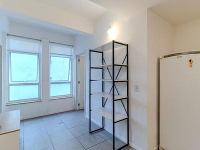 Apartamento para alugar com 35m², 2 quartos e sem vaga