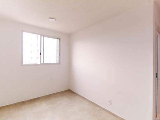 Apartamento para alugar com 35m², 2 quartos e sem vaga