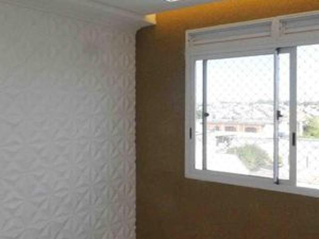 Apartamento para alugar com 35m², 2 quartos e sem vaga