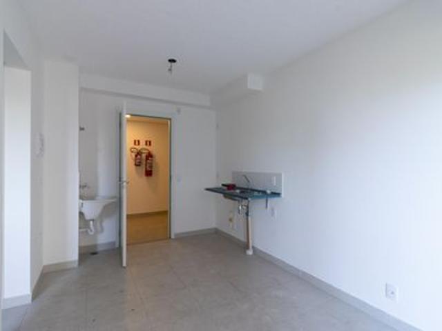 Apartamento para alugar com 35m², 2 quartos e sem vaga