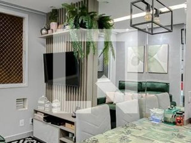 Apartamento para alugar com 0m², 0 quarto e sem vaga
