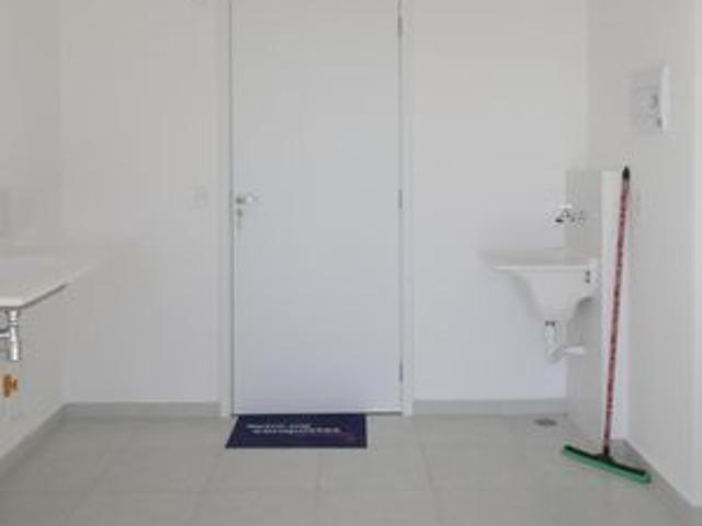 Apartamento para alugar com 35m², 2 quartos e 1 vaga
