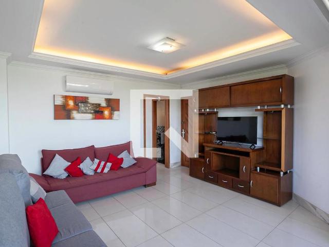 Apartamento para alugar com 364m², 4 quartos e 4 vagas