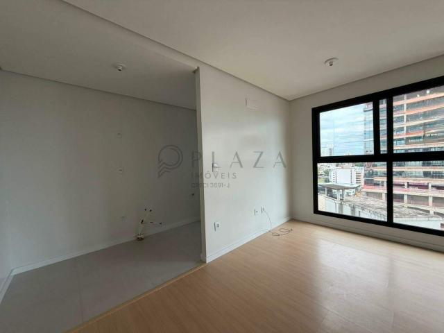 Apartamento para alugar com 36m², 1 quarto e 1 vaga