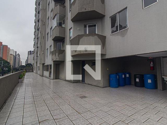 Apartamento para alugar com 36m², 1 quarto e sem vaga