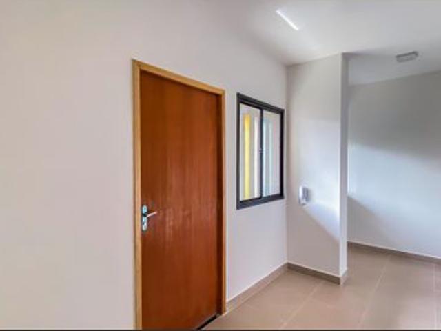 Apartamento para alugar com 36m², 2 quartos e sem vaga