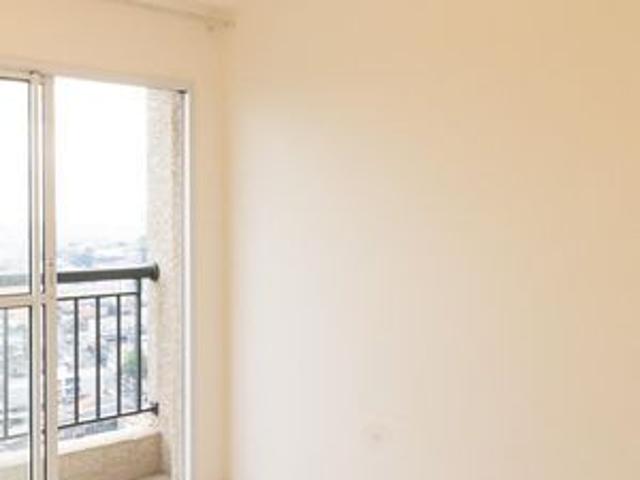 Apartamento para alugar com 36m², 2 quartos e sem vaga