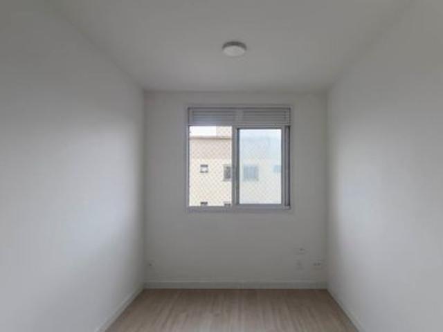 Apartamento para alugar com 36m², 2 quartos e sem vaga