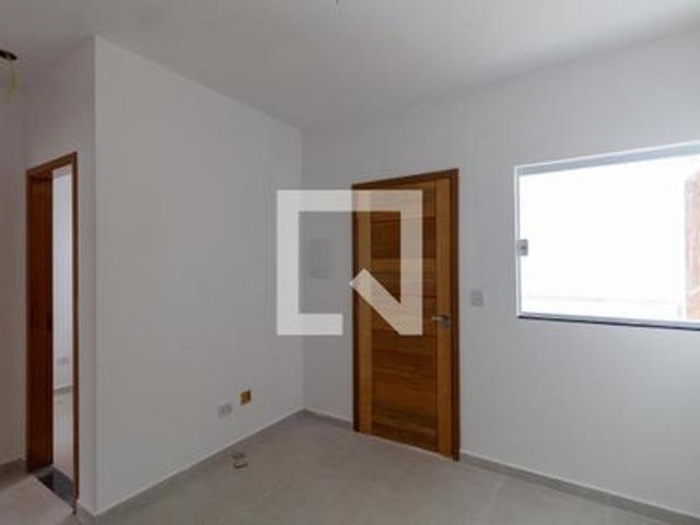 Apartamento para alugar com 36m², 2 quartos e sem vaga