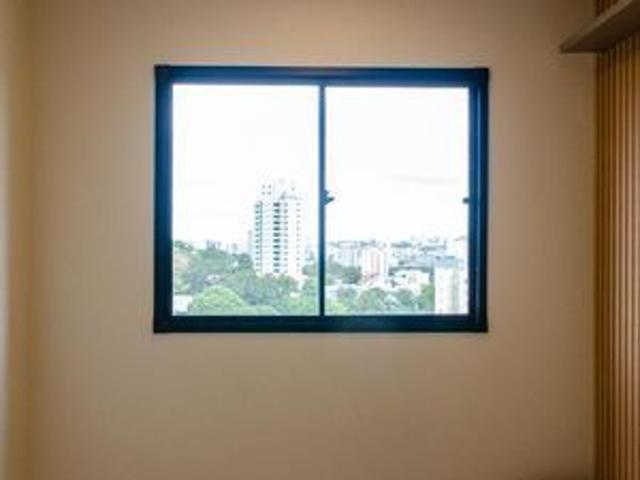 Apartamento para alugar com 36m², 2 quartos e sem vaga