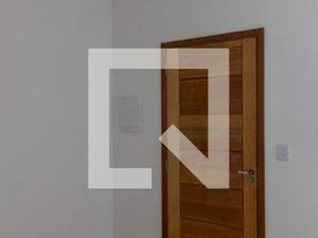 Apartamento para alugar com 36m², 2 quartos e sem vaga