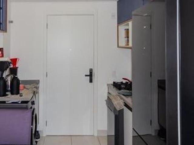 Apartamento para alugar com 36m², 2 quartos e sem vaga