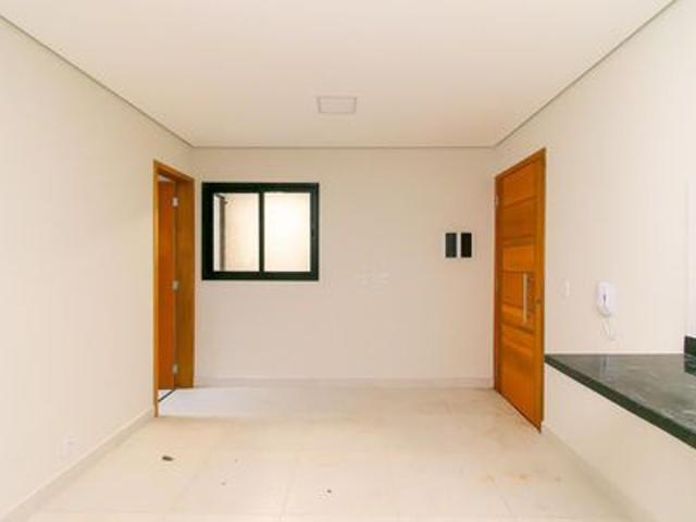 Apartamento para alugar com 36m², 2 quartos e sem vaga