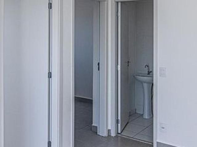 Apartamento para alugar com 36m², 2 quartos e sem vaga