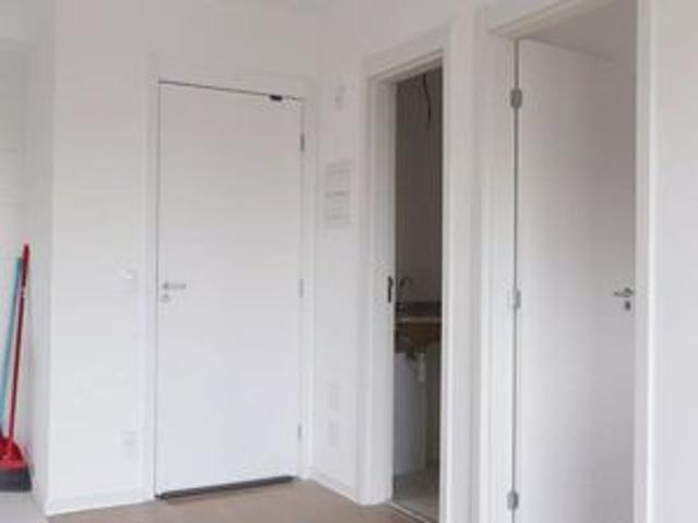 Apartamento para alugar com 36m², 2 quartos e sem vaga