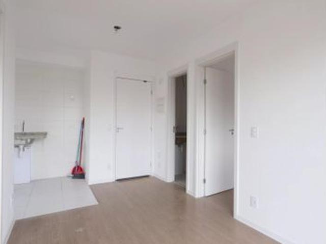 Apartamento para alugar com 36m², 2 quartos e sem vaga