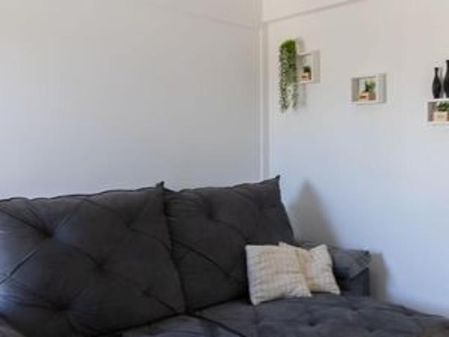 Apartamento para alugar com 36m², 2 quartos e 1 vaga