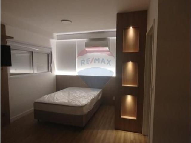 Apartamento para alugar com 37 m², Notting Hill Sorocaba SP