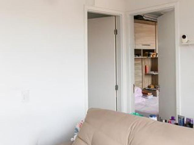 Apartamento para alugar com 37m², 1 quarto e 1 vaga
