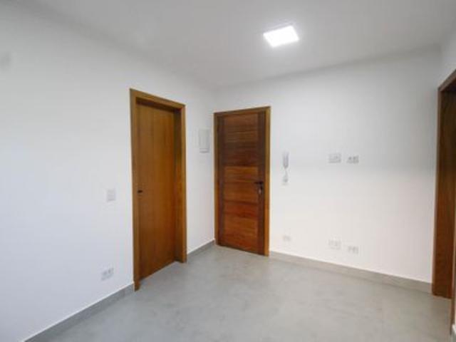 Apartamento para alugar com 37m², 1 quarto e sem vaga