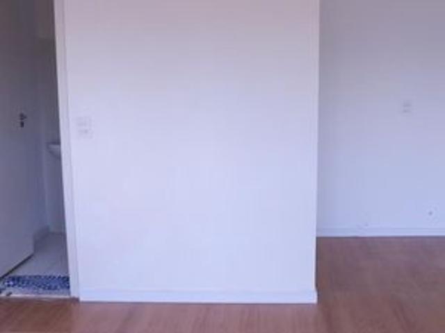 Apartamento para alugar com 37m², 2 quartos e sem vaga
