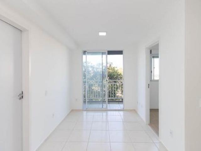 Apartamento para alugar com 37m², 2 quartos e sem vaga