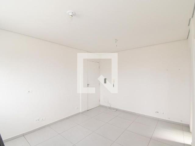Apartamento para alugar com 38m², 1 quarto e sem vaga