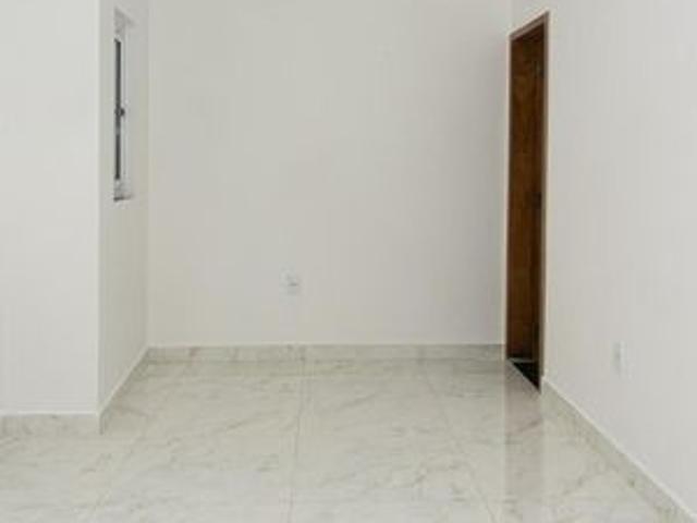 Apartamento para alugar com 38m², 1 quarto e sem vaga