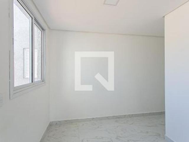 Apartamento para alugar com 38m², 1 quarto e sem vaga