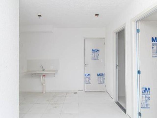 Apartamento para alugar com 38m², 2 quartos e sem vaga