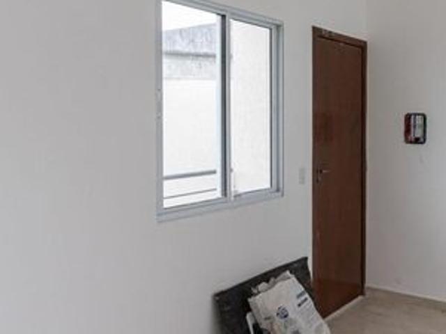 Apartamento para alugar com 38m², 2 quartos e sem vaga